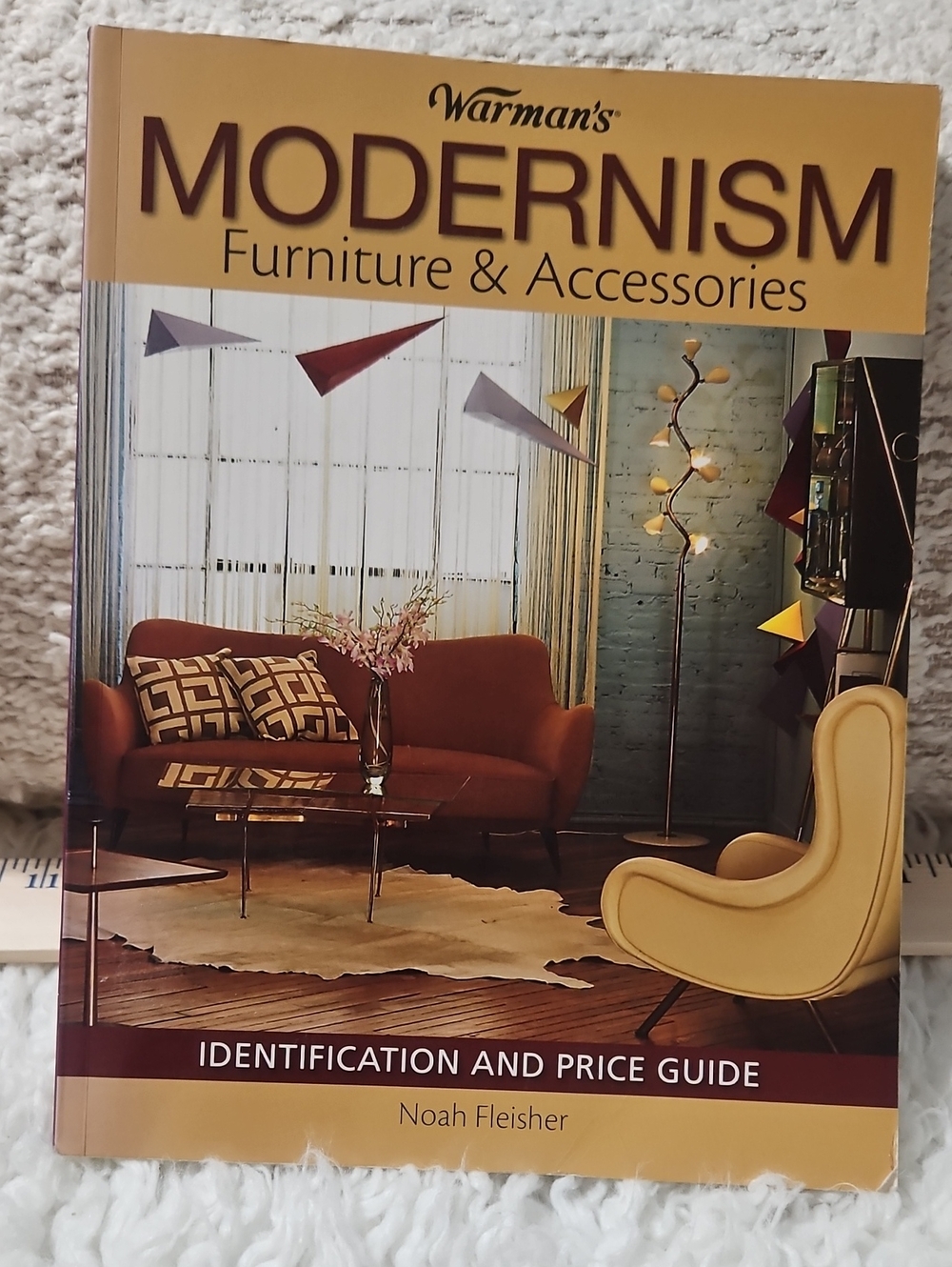 Modernism Furniture & Accessories - Identification And Price Guide By Warmans